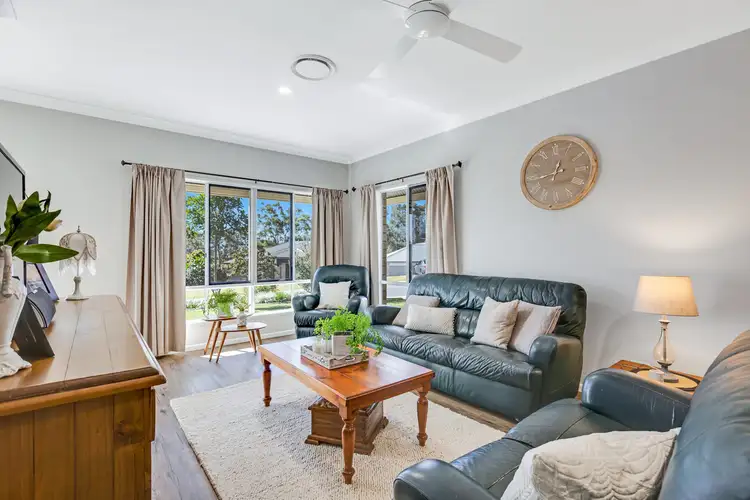 Second view of Homely house listing, 73 Balthazar Circuit, Mount Cotton QLD 4165