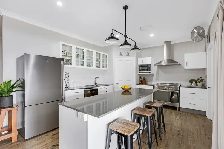 Third view of Homely house listing, 73 Balthazar Circuit, Mount Cotton QLD 4165