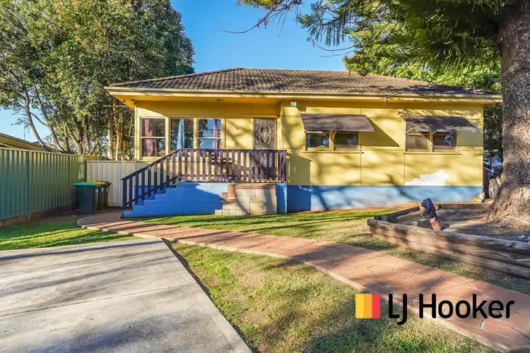 10 Lawson Street, Campbelltown NSW 2560