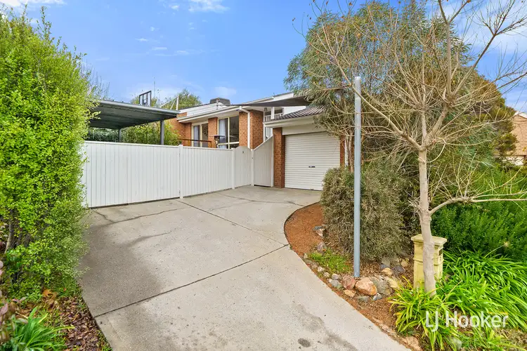 5 Nangi Place, Ngunnawal ACT 2913
