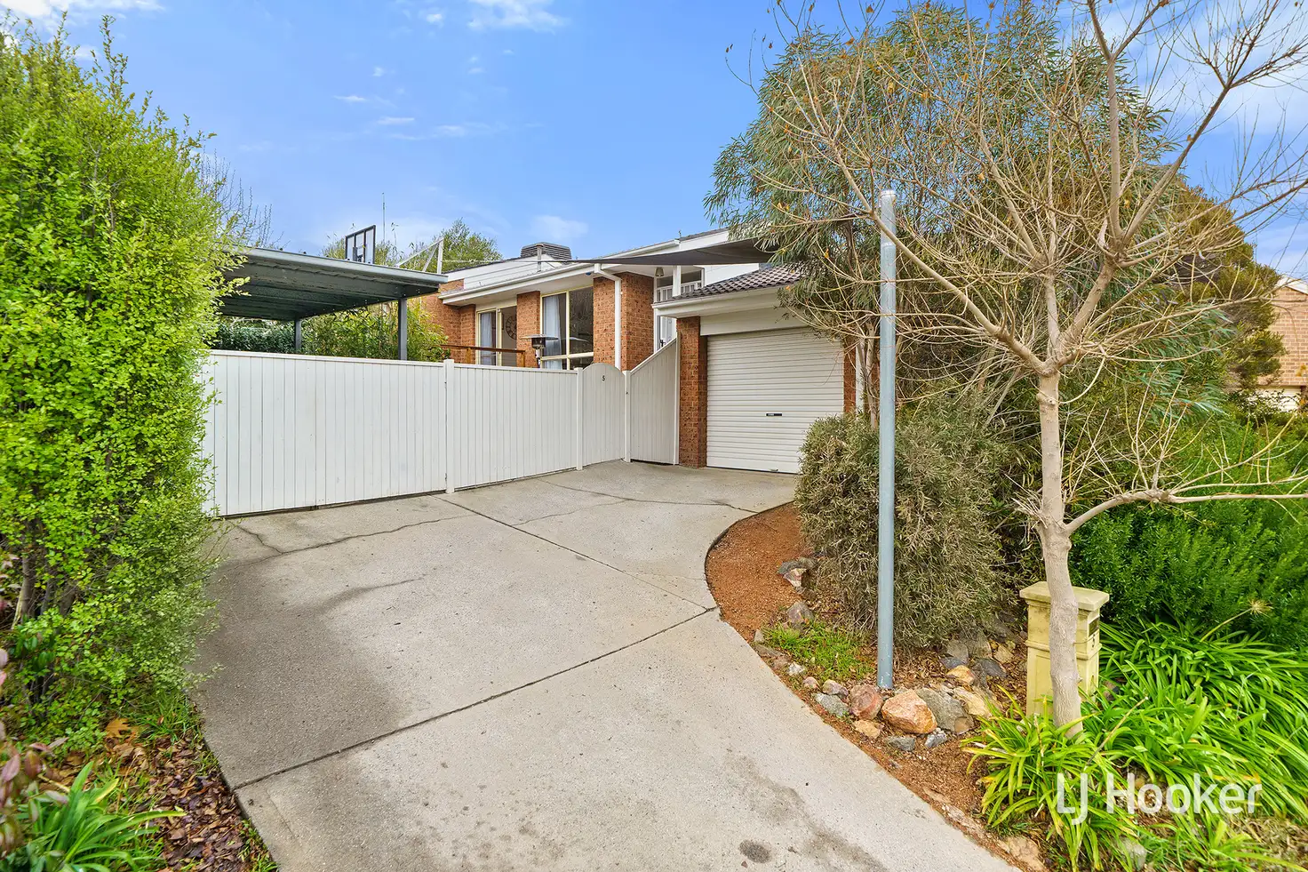 Main view of Homely house listing, 5 Nangi Place, Ngunnawal ACT 2913