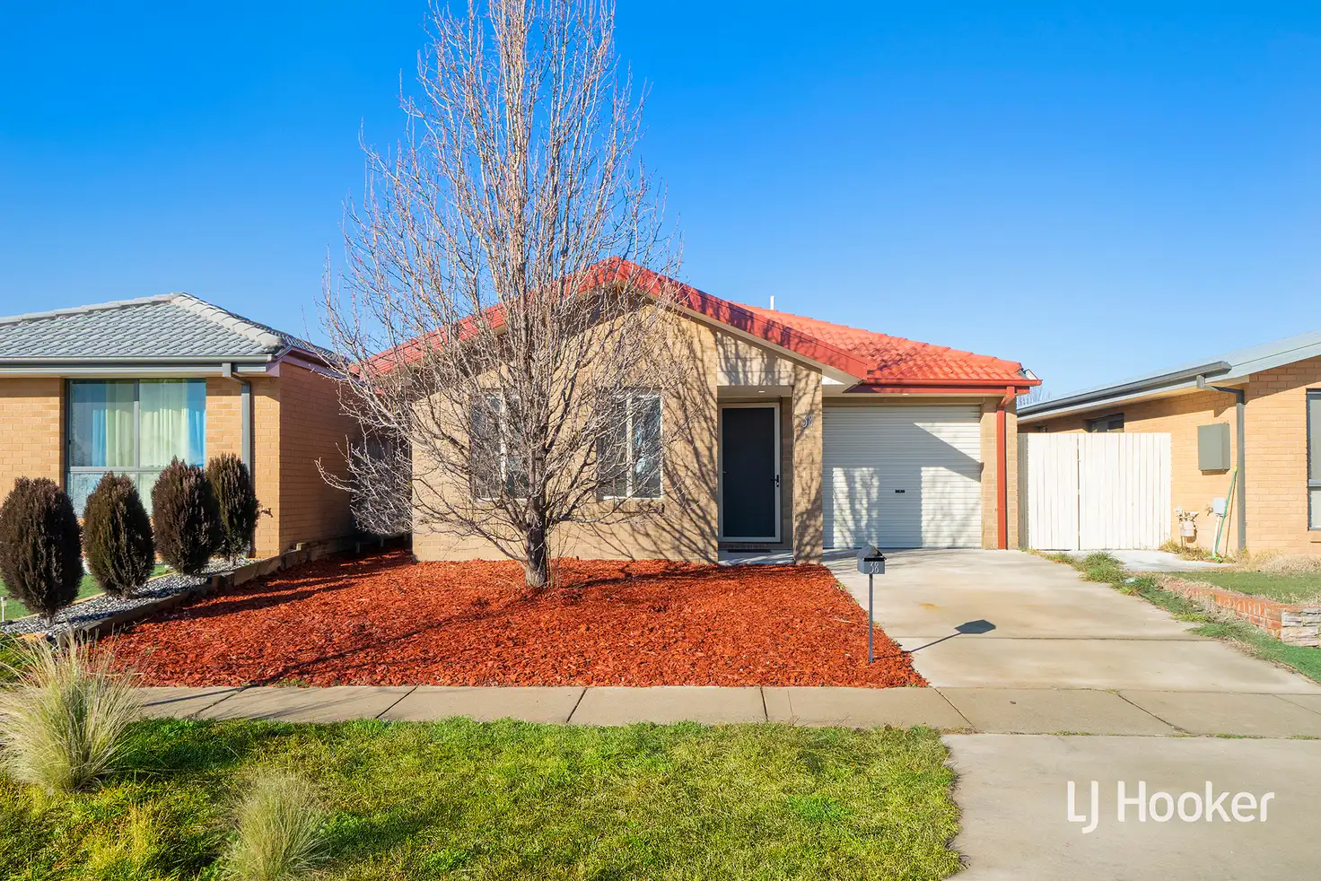 Main view of Homely house listing, 38 Hilda Kincaid Crescent, Macgregor ACT 2615
