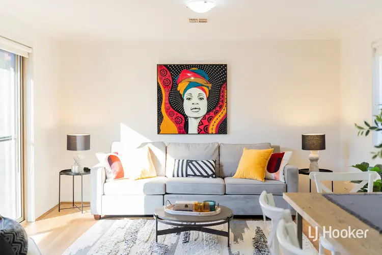 Third view of Homely house listing, 38 Hilda Kincaid Crescent, Macgregor ACT 2615