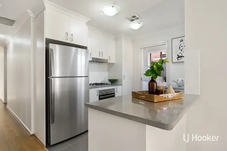 Fourth view of Homely house listing, 38 Hilda Kincaid Crescent, Macgregor ACT 2615
