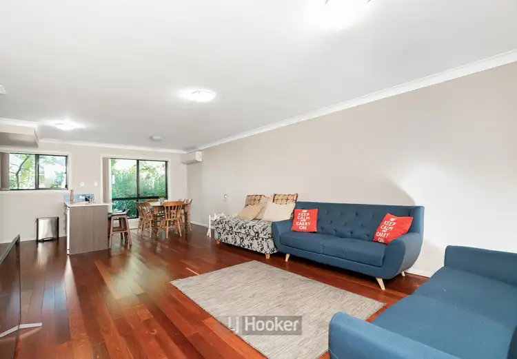 Main view of Homely unit listing, 2/30 Taunton Street, Annerley QLD 4103