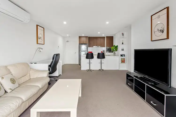 Sixth view of Homely apartment listing, 138/10 Ipima Street, Braddon ACT 2612