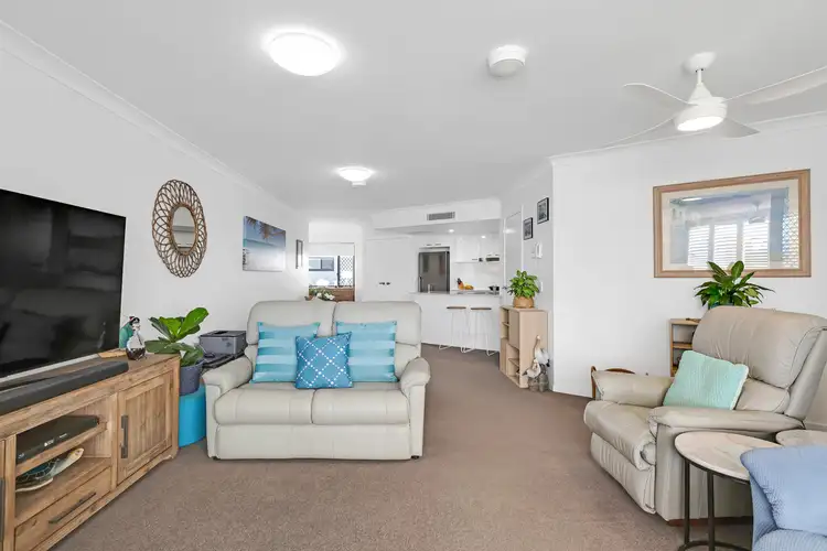 Third view of Homely unit listing, 10/152-158 Broadwater Terrace, Redland Bay QLD 4165