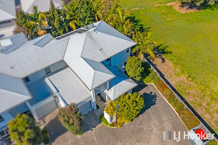 Main view of Homely townhouse listing, 13/92 Sturgeon Street, Ormiston QLD 4160