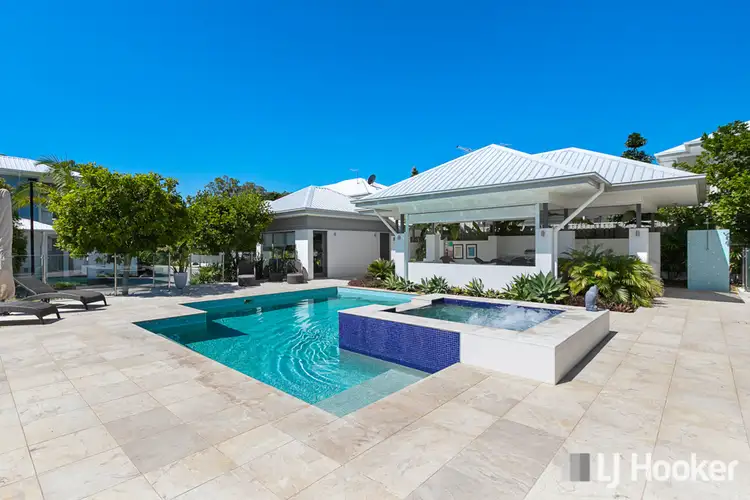 Third view of Homely townhouse listing, 13/92 Sturgeon Street, Ormiston QLD 4160