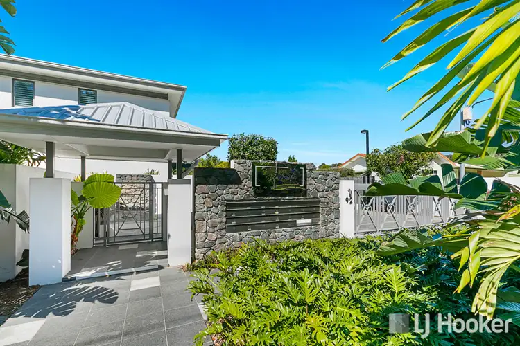 Fifth view of Homely townhouse listing, 13/92 Sturgeon Street, Ormiston QLD 4160