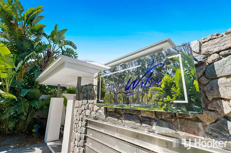 Sixth view of Homely townhouse listing, 13/92 Sturgeon Street, Ormiston QLD 4160