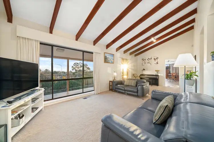 Main view of Homely house listing, 37 Louisa Lawson Crescent, Gilmore ACT 2905