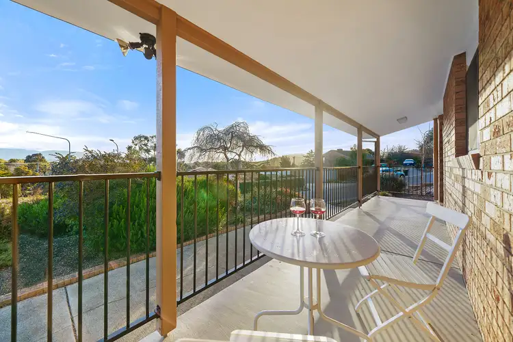 Third view of Homely house listing, 37 Louisa Lawson Crescent, Gilmore ACT 2905