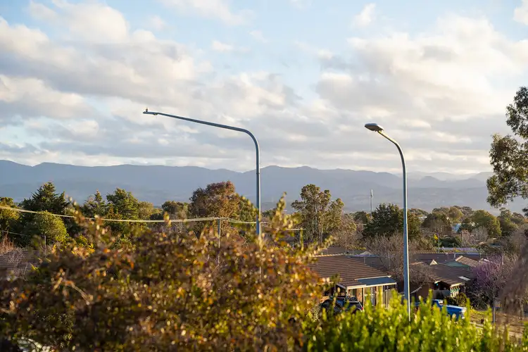 Fifth view of Homely house listing, 37 Louisa Lawson Crescent, Gilmore ACT 2905
