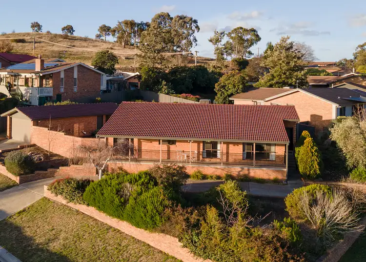 Sixth view of Homely house listing, 37 Louisa Lawson Crescent, Gilmore ACT 2905