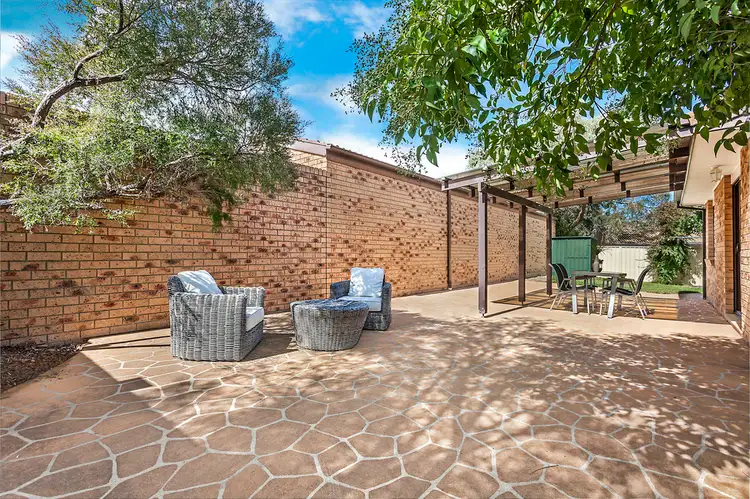 Sixth view of Homely townhouse listing, 18/6 Beazley Crescent, Calwell ACT 2905