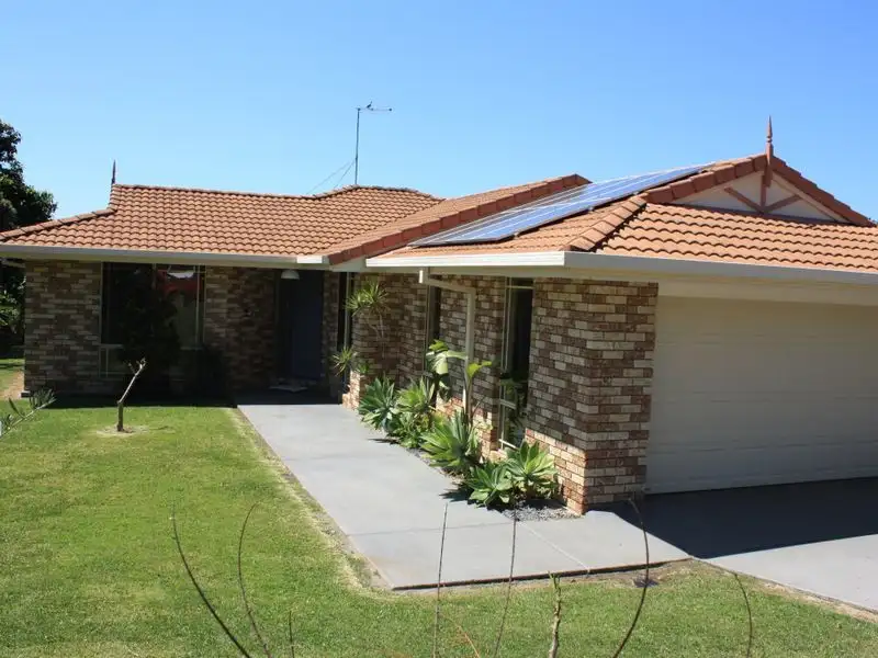 Main view of Homely house listing, 2 Glendale Crescent, Ocean Shores NSW 2483