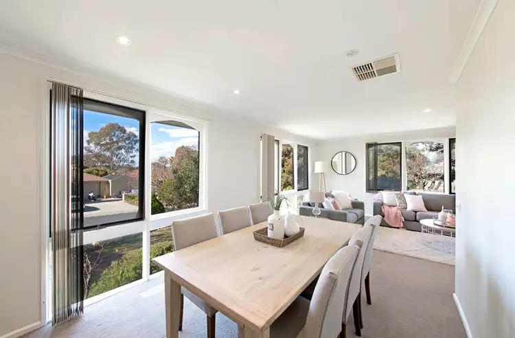 Sixth view of Homely house listing, 15 Fuhrman Street, Evatt ACT 2617