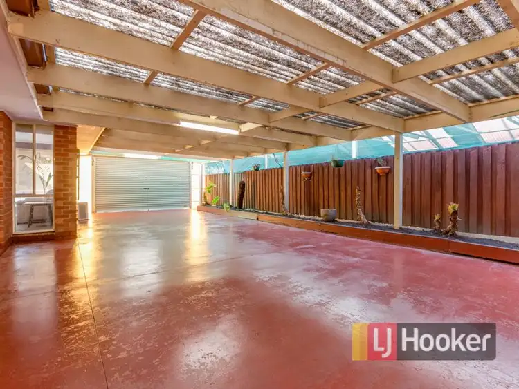 Third view of Homely house listing, 26 Allemby Drive, Cranbourne West VIC 3977