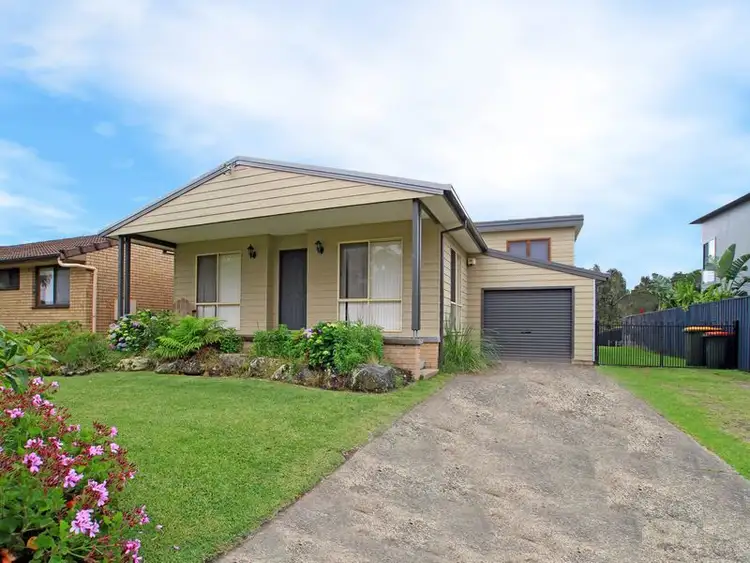 Third view of Homely house listing, 95 Jacobs Drive, Sussex Inlet NSW 2540