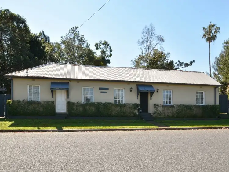 Main view of Homely house listing, 45 Carrington Street, Maitland NSW 2320