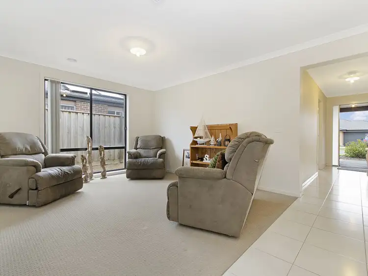 Fourth view of Homely house listing, 7 Domain Avenue, Curlewis VIC 3222