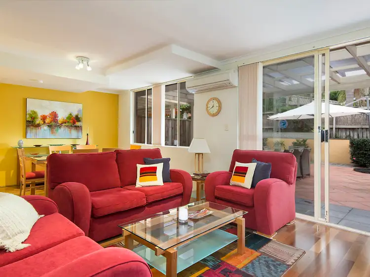 Main view of Homely townhouse listing, 50/2 Forest Road, Warriewood NSW 2102