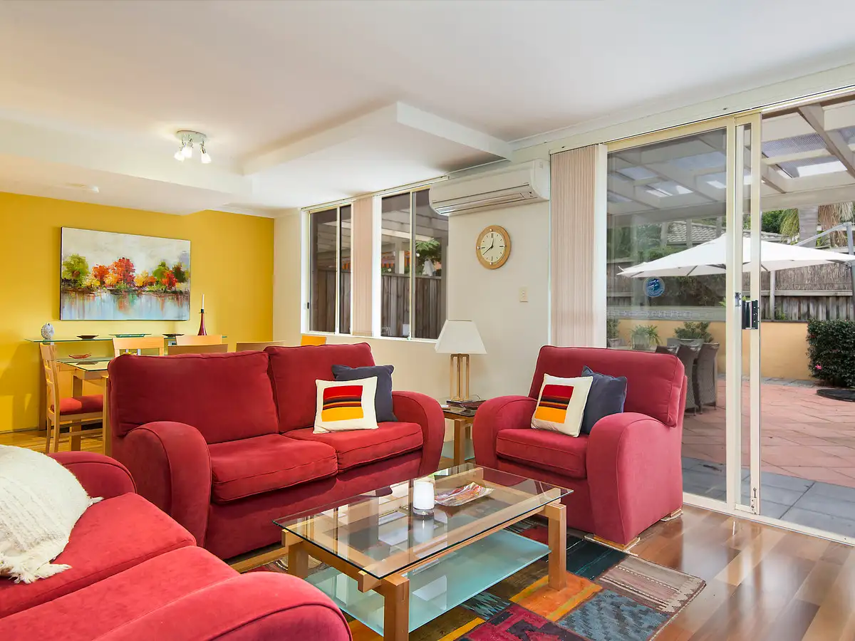 Main view of Homely townhouse listing, 50/2 Forest Road, Warriewood NSW 2102