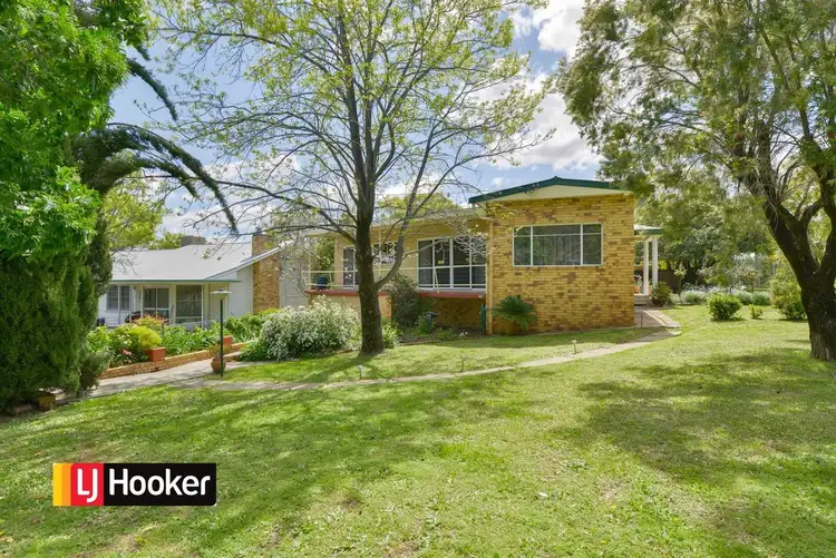 Main view of Homely house listing, 62 Murray Street, Tamworth NSW 2340