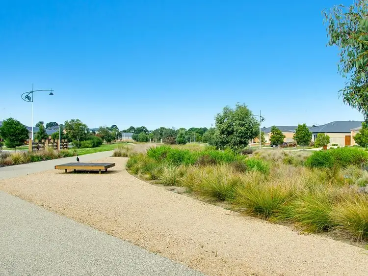 Third view of Homely land listing, 5 Waterhaven Boulevard, Drysdale VIC 3222