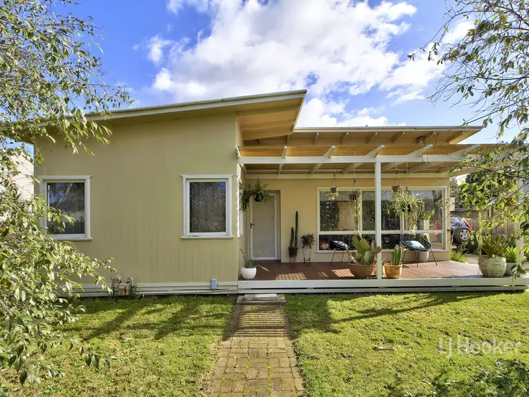 Main view of Homely house listing, 120 McKean Street, Bairnsdale VIC 3875