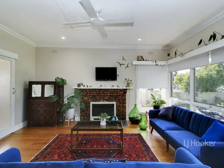 Second view of Homely house listing, 120 McKean Street, Bairnsdale VIC 3875