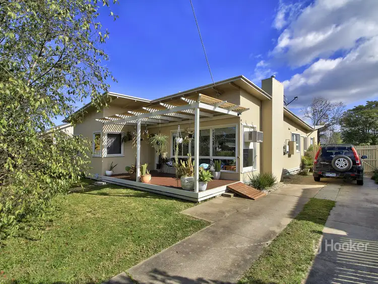 Fourth view of Homely house listing, 120 McKean Street, Bairnsdale VIC 3875