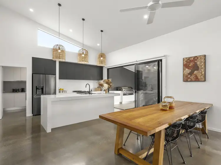 Third view of Homely house listing, 11 Tropicbird Crescent, Old Bar NSW 2430