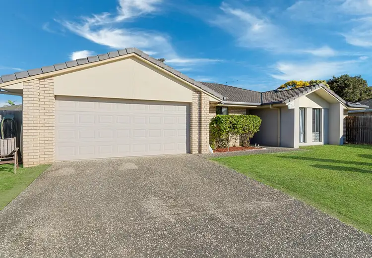 28 Ernestine Circuit, Eagleby QLD 4207