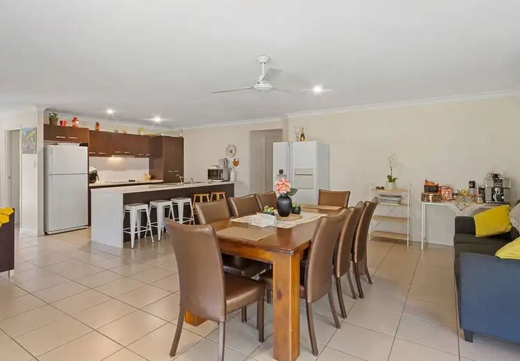 Second view of Homely house listing, 28 Ernestine Circuit, Eagleby QLD 4207