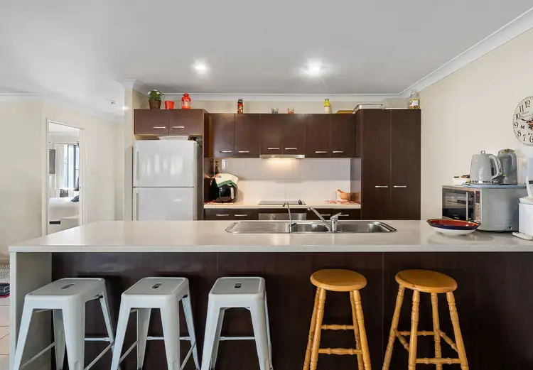 Third view of Homely house listing, 28 Ernestine Circuit, Eagleby QLD 4207