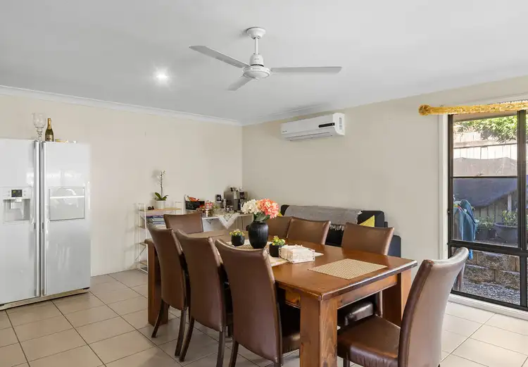 Fourth view of Homely house listing, 28 Ernestine Circuit, Eagleby QLD 4207