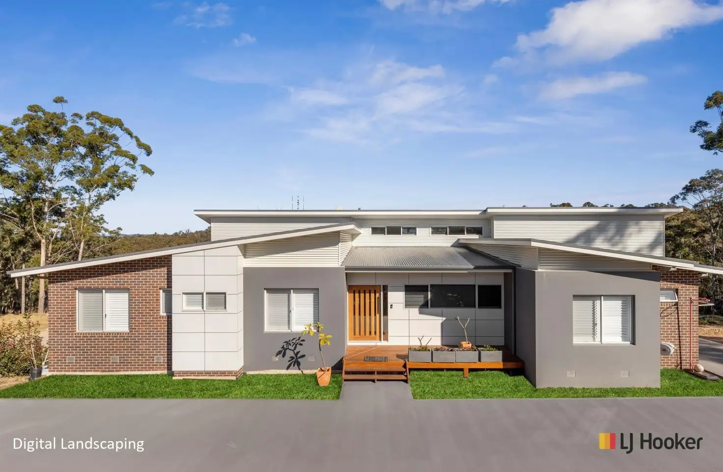 Main view of Homely house listing, 143 Clyde Road, North Batemans Bay NSW 2536