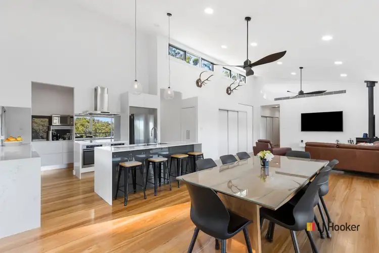 Second view of Homely house listing, 143 Clyde Road, North Batemans Bay NSW 2536