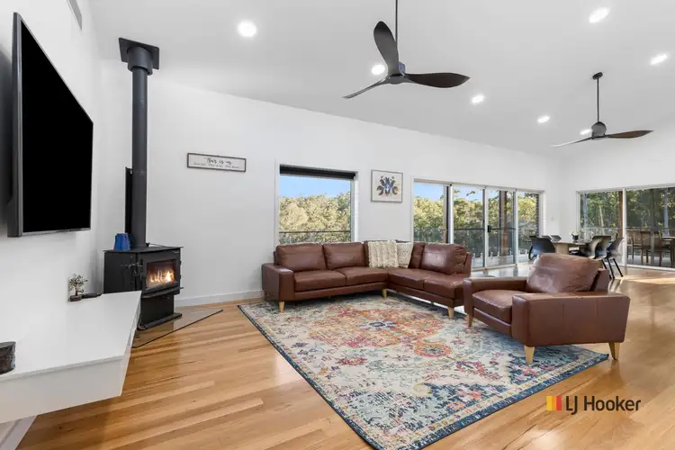 Fifth view of Homely house listing, 143 Clyde Road, North Batemans Bay NSW 2536