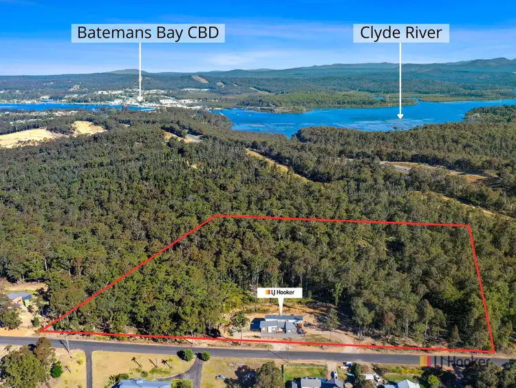 Sixth view of Homely house listing, 143 Clyde Road, North Batemans Bay NSW 2536