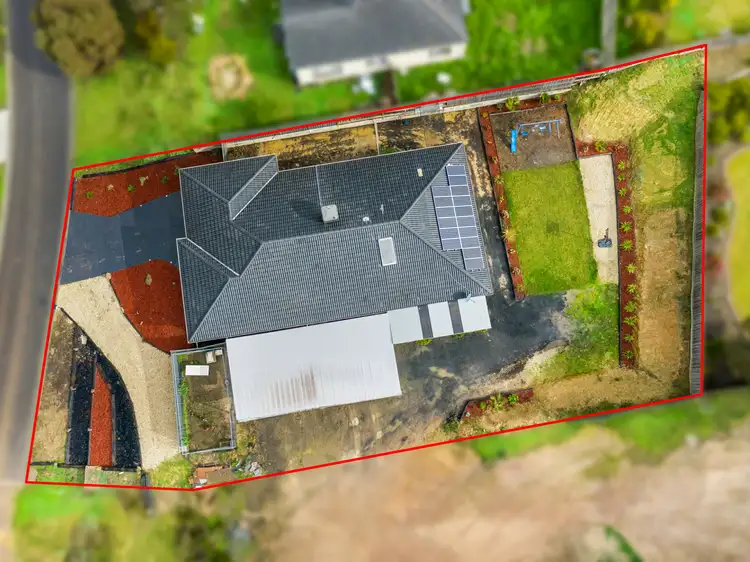 Main view of Homely house listing, 3 Tass Court, Broadford VIC 3658