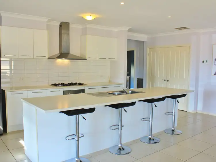 Third view of Homely house listing, 3 Tass Court, Broadford VIC 3658