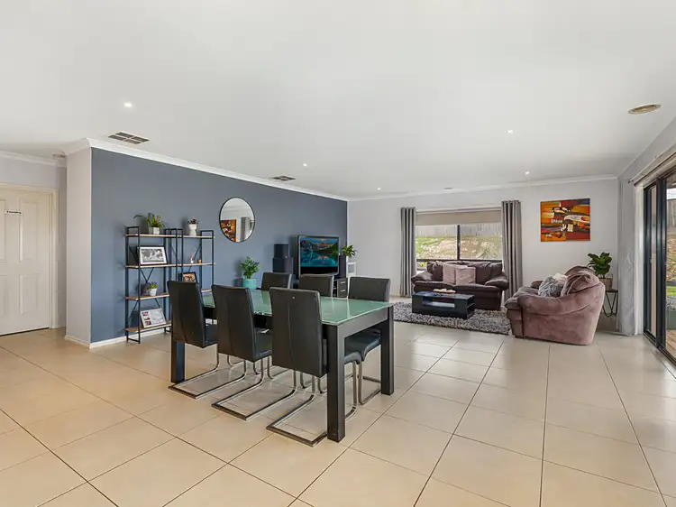 Fifth view of Homely house listing, 3 Tass Court, Broadford VIC 3658