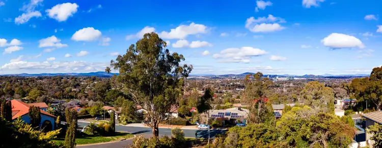 Sixth view of Homely land listing, 49 Bainton Crescent, Melba ACT 2615