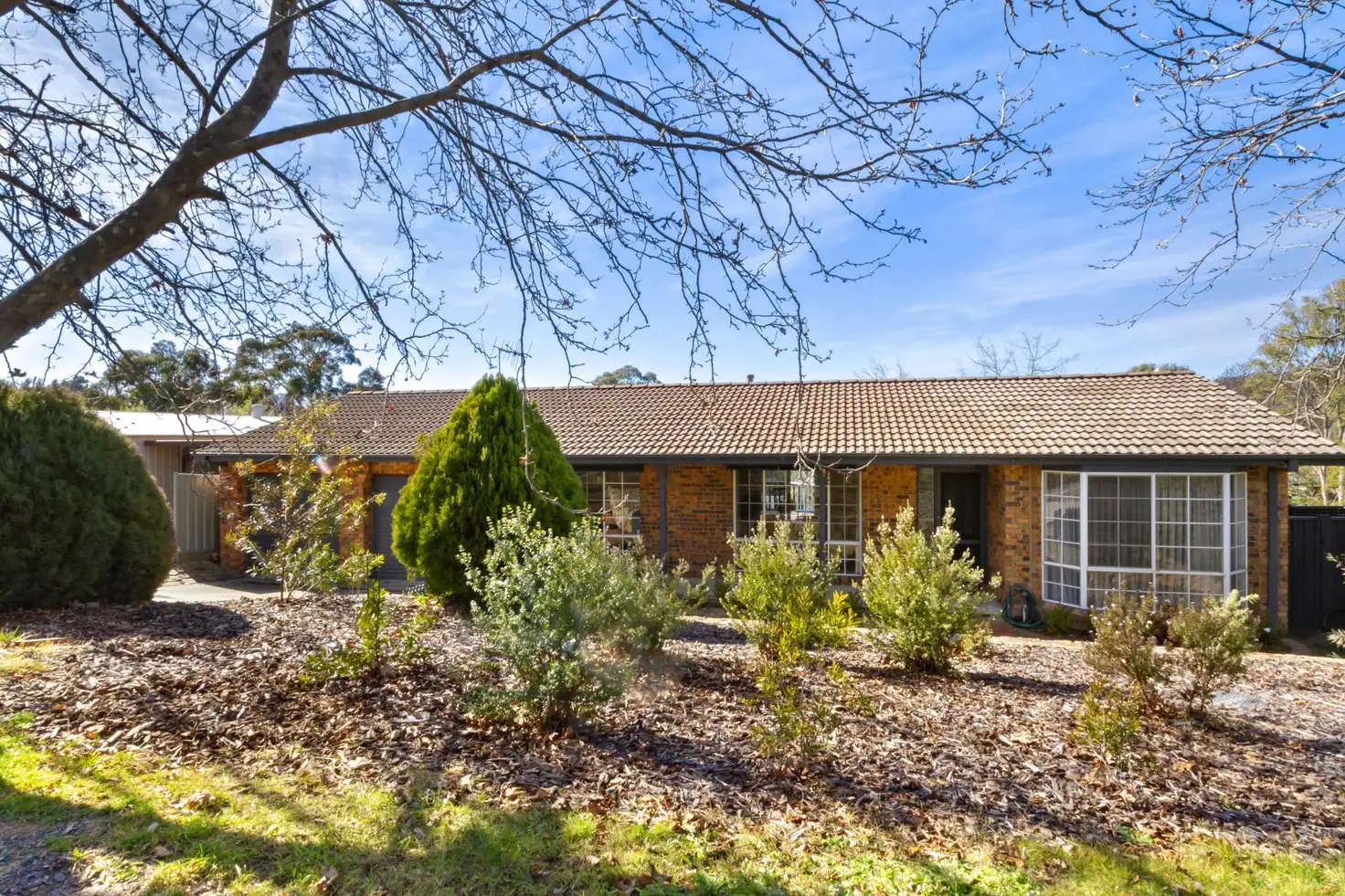 Main view of Homely house listing, 73 Louis Loder Street, Theodore ACT 2905