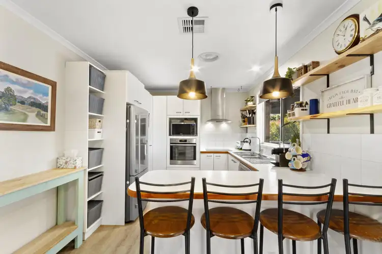 Second view of Homely house listing, 73 Louis Loder Street, Theodore ACT 2905