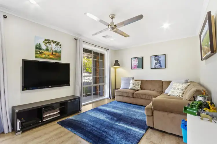 Third view of Homely house listing, 73 Louis Loder Street, Theodore ACT 2905