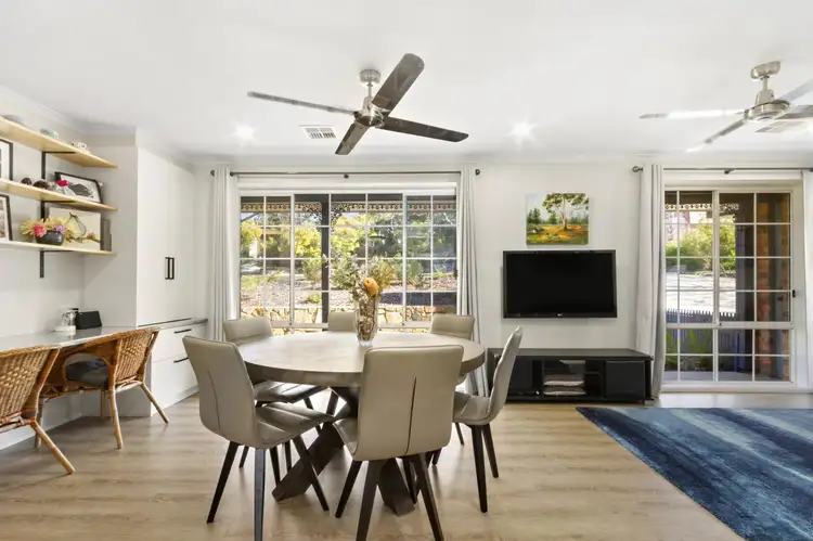 Fourth view of Homely house listing, 73 Louis Loder Street, Theodore ACT 2905